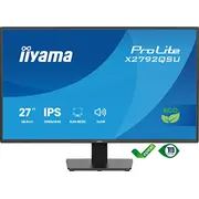 iiyama Prolite X2792Qsu-B1 monitors Monitor