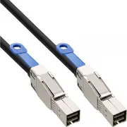 Inline Czarny 27638C Sff 2M.