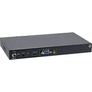 Inline Switch video sienas kontrolieris Hdmi 1 līdz 9. Full-Hd Kontroler wideo do