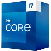 Intel Core procesors. 1.5 Ghz. 30 Mb. Box Bx8071513700F Procesor i7-13700F.