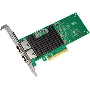 Intel X710-T2L tīkla karte Karta sieciowa