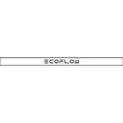 Inteliģents Ecoflow 120A wifi mērītājs Inteligentny miernik Wifi