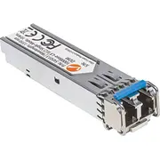 Sfp Intellinet Network Solutions minigbic Lc viena režīma 10Km 1310Nm 545013 Moduļa modulis Minigbic 1000Base-Lx Jednomodowy