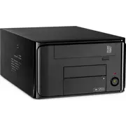 Inter-Tech Mi-008 Itx korpuss 88881332 Obudowa