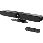 Ipevo Kft Vc-B4K tīmekļa kamera Videokonferensystem Uhd 4K schwarz Kamera internetowa