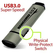 Istorage Usb atmiņa 16 Gb 3.2 Gen 1 3.1. Kf3Wp-16G