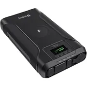 Izdzīvojušais Powerbank 7In1 76800 Survivor