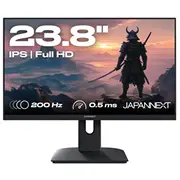 Japannext 60.5 cm Jn-I238Fhd200F 169 Hdmi/Dp Fhd 60.5Cm