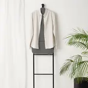 Brabantia składana podstawa do prasowania parowego Pepper Black 231728