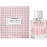 Jimmy Choo Illicit Flower Edt 60 ml