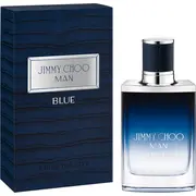 Jimmy Choo Man Blue Edt 50 ml