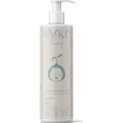 JozkaZīdaiņu maigais ķermeņa un matu mazgāšanas līdzeklis 300Ml JozkaBaby delikatny do mycia