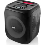 Jvc ballīšu skaļrunis Xs-Ep314B. melns Party Speaker czarny