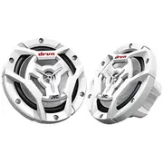 Jvc Cs-Dr6201Mw auto skaļrunis Samochodowy