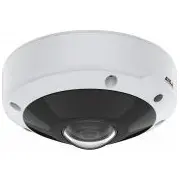 Kamera Ip ass M3077-Plve Axis