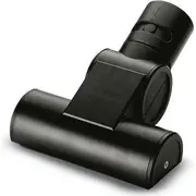 Karcher Turbo Brush polsterējumam melna 2.903-001.0 Szczotka Do Tapicerki Czarny