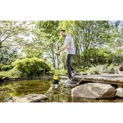 Karcher Vandens siurblys Sp 16.000 Dual
