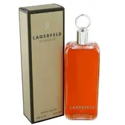 Karl Lagerfeld Classic Edt 50 ml
