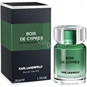 Kārlis Lagerfelds Les Matières bāze Bois de Cyprès Edt Spray 50Ml Karl Lagerfeld Base spray