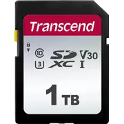 karte Ts1Tsdc300S Karta Transcend 300S Sdxc Tb Class Uhs-I/U3 V30