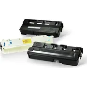 Katun izlietotais toneris Perf. vienāds ar Wt-201 Wt-A3 Waste Toner Equal to