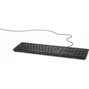 Kb216-Bk-Uk Klawiatura Dell Kb216