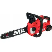 Ķēdes zāģis Sourcing bezvada ķēdes zāģa suka 30 cm Gs1E0534Ca Cordles Chain Saw Brushl 30Cm