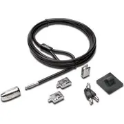 Kensington drošības kabelis K64424Ww Linka Microsaver 2.4M