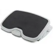 Kensington Paliktnis kājām. ergonomiska Solemate Plus 56146 Ergonomiczny