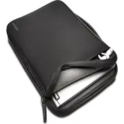 Kensington Soft Universal Sleeve 14 Melns Etui Czarny