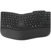 Kensington Tas Kb675 Eq Tkl Ergo bezvadu tastatūra Klawiatura Wireless