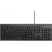 Kensington tastatūra Kb100 Eq standarta tastatūra  Asv starptautiskā Klawiatura Standard Keyboard Us International