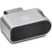 Kensington Verimark Guard Usb-C pirkstu nospiedumu atslēga Czytnik palca Fingerprint Key