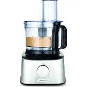 Kenwood Fdm301Ss virtuves kombains Robot kuchenny