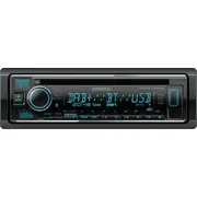 Kenwood Kdcbt760Dab automašīnas radio Radio samochodowe