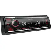 Kenwood Kmmbt408Dab automagnetola Radio samochodowe