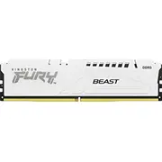 Kingston Fury Beast atmiņa. Ddr5. Cl32 Kf564C32Bwe-16 Beast. Gb. 6400Mhz.