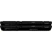 Kingston Fury Beast atmiņa. Ddr5. Cl40 Kf552C40Bbk2-32 Beast. Gb. 5200Mhz.