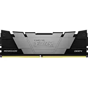 Kingston Fury Renegade atmiņa. Ddr4. Cl16 Kf436C16Rb12/16 Renegade. Gb. 3600Mhz.