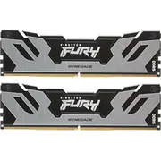 Kingston Fury Renegade atmiņa. Ddr5. Cl32 Kf560C32Rsk2-96 Renegade. Gb. 6000Mhz.