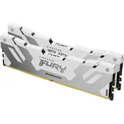 Kingston Fury Renegade atmiņa. Ddr5. Cl38 Kf580C38Rwk232 Renegade. Gb. 8000Mhz.