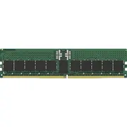 Kingston servera atmiņa Ddr5 modulis 32 Gb Dimm 288-Pin 5600 Mhz Pc5-44800 Cl46 1.1 V reģistrs Ecc Serwerowa Modul registriert