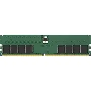 Kingston servera atmiņa Technology Valueram Kvr56U46Bd8-32 atmiņas modulis 32 Gb 1 x Ddr5 5600 Mhz Serwerowa