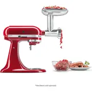 Kitchenaid Ganzmtall Fleischwolf 5Ksmmga Ganzmetall