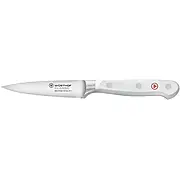 Klasisks balts dārzeņu nazis 9/19 cm Classic White do warzyw