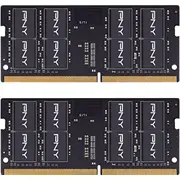 Klēpjdatora atmiņa Pny Performance atmiņas modulis 8 Gb 1 x Ddr4 260 kontaktu So-Dimm Do laptopa 260-Pin