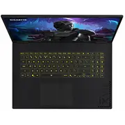 Klēpjdators Gigabyte Gaming A18 3Vhk3Eec93Sh R7 260 18 Wqxga 165Hz 16Gb 512Ssd Rtx5060 Dlss 4 W11 Laptop