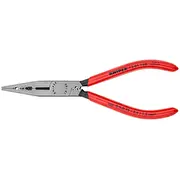 Knipex elektriķa iegarenās knaibles 160Mm 13 01 160 Szczypce dla