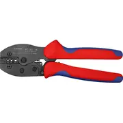 Knipex gofrēšanas knaibles Szczypce do zaciskania 6Mm