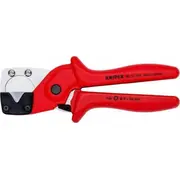 Knipex griezējs Daudzslāņu Cauruļām Un Pneimatiskajām Šļūtēm Obcinak Do Rur Wielowarstwowych Pneumatycznych 185Mm